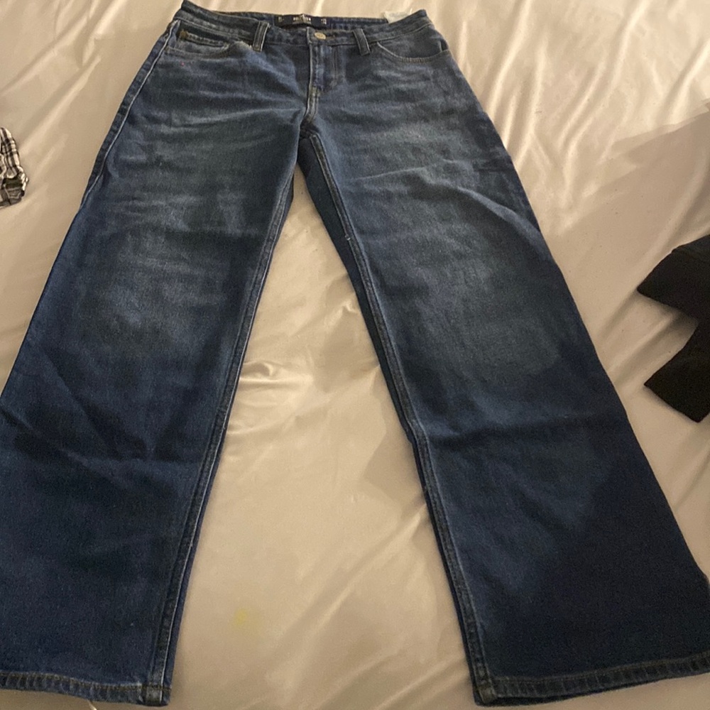 Hollister jeans